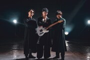 「Rain Dance / MIYAVI vs KREVA vs 三浦大知」ミュージックビデオ撮影の様子。