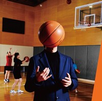 岡村靖幸「少年サタデー」ジャケット