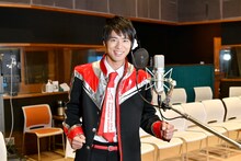 辻本達規（BOYS AND MEN）(c)TBS