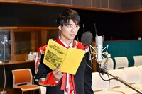 辻本達規（BOYS AND MEN）(c)TBS