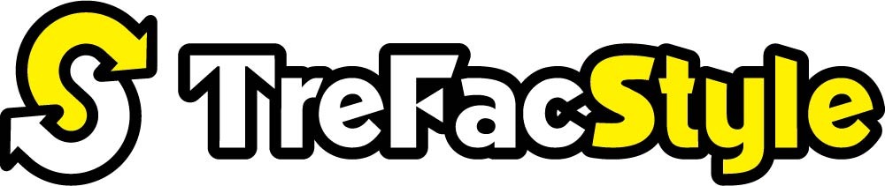 トレファクスタイルロゴ