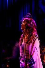 JUJU（撮影：塚田亮平）