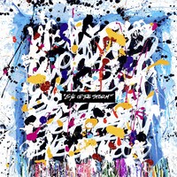 ONE OK ROCK「Eye of the Storm」ジャケット
