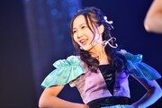 山邊未夢
