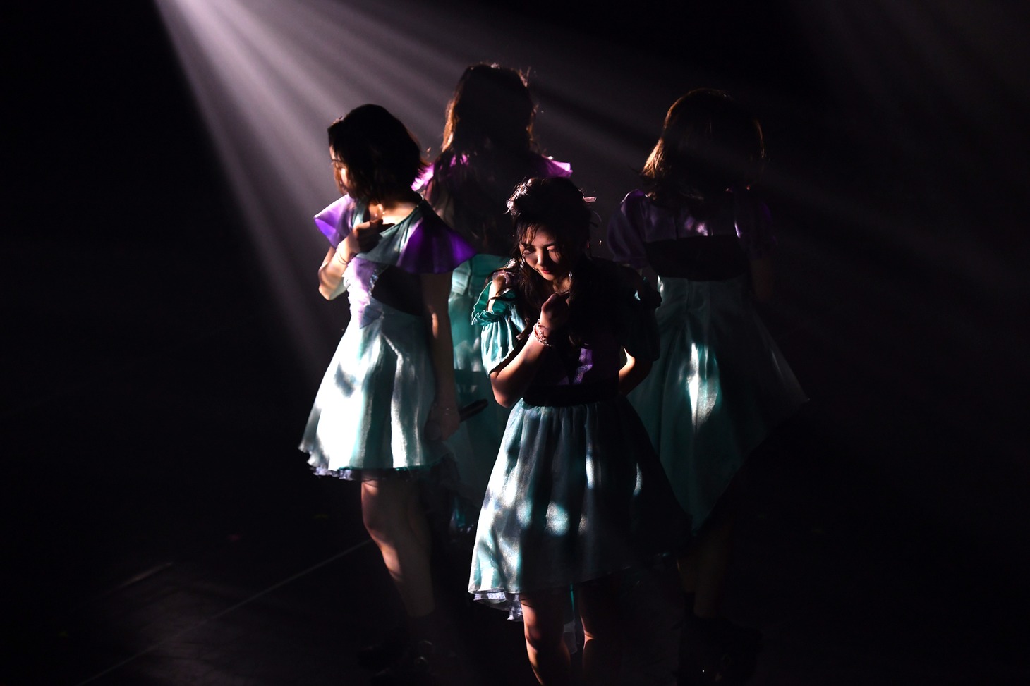 東京女子流