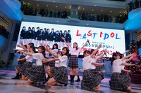 2期生アンダー（Photo by Yoshifumi Shimizu）