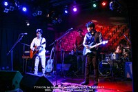 アマネトリル（撮影：森健次）