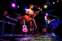 アマネトリル（撮影：森健次）