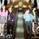 フィロソフィーのダンス、全公演バンドセットの東名阪クアトロツアー開催