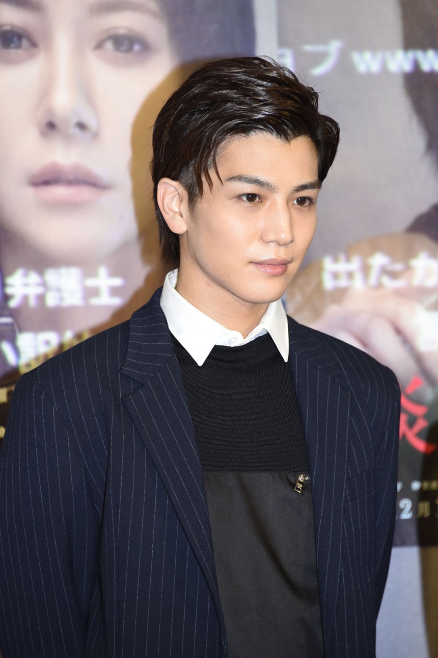 岩田剛典