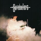 Gateballers「Thank you Part-time Punks」ジャケット