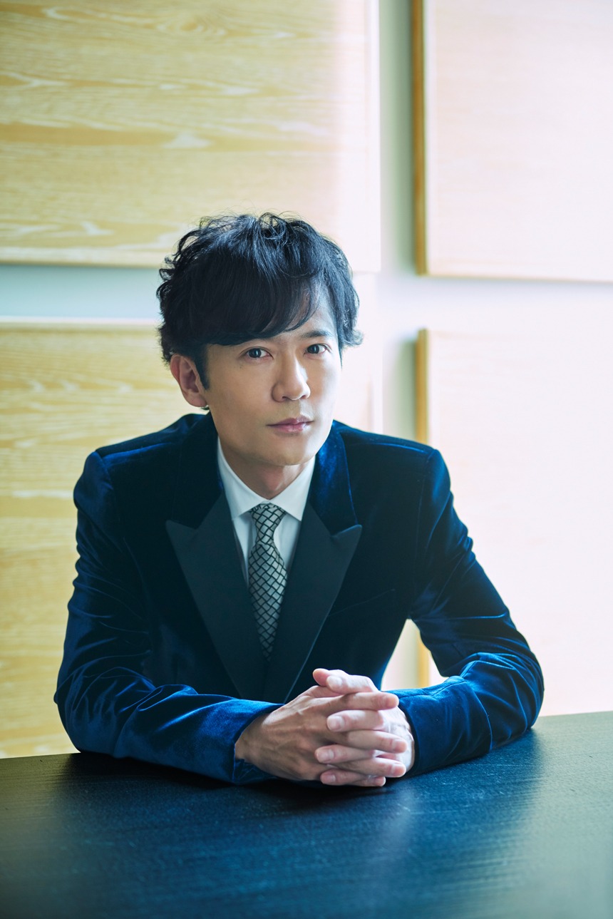 稲垣吾郎