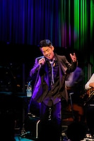 久保田利伸（撮影：塚田亮平）