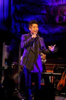 久保田利伸（撮影：塚田亮平）