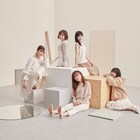 Little Glee Monsterニューシングルは「MIX」エンディングテーマ
