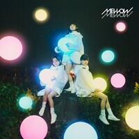 MELLOW MELLOW「君にタップ」通常盤Bジャケット