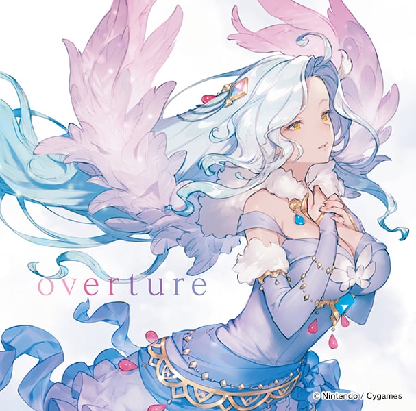 Eveら手がける ドラガリアロスト ルクレツィア曲を配信 限定cdもリリース 動画あり 音楽ナタリー