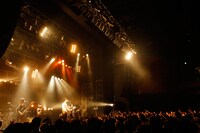 LILI LIMIT「size L」東京・TSUTAYA O-EAST公演の様子。（撮影：木村篤史）