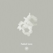 AmPm「Faded Love」配信ジャケット