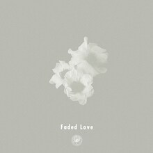 AmPm「Faded Love」配信ジャケット