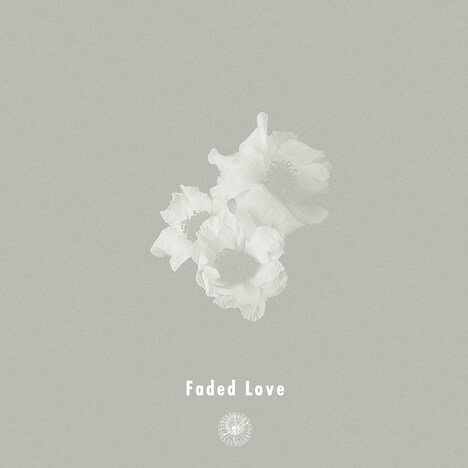 AmPm「Faded Love」配信ジャケット