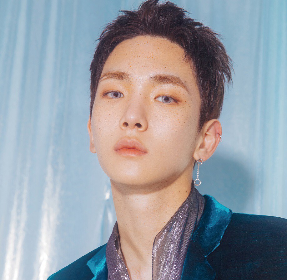 SHINeeのKEY、日本ソロデビュー作にラルクTETSUYAとCoCoが参加