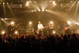 LILI LIMIT、最後の東京ワンマンでファンに感謝「皆さんに会えて最高でした！」