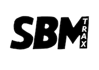 SBM TRAXロゴ