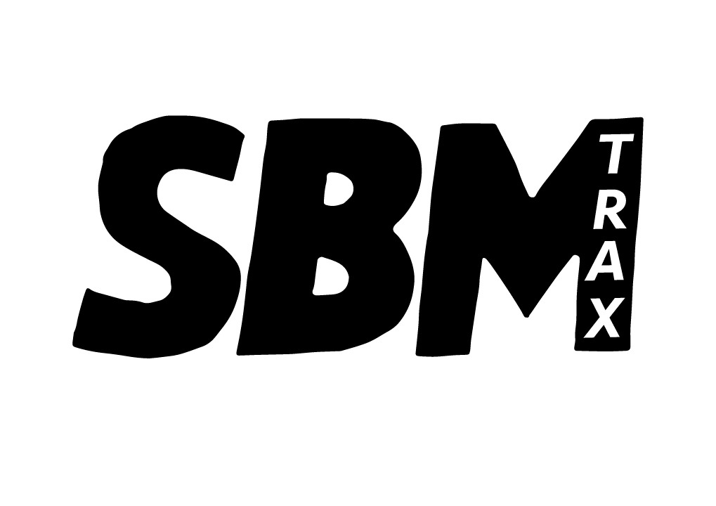 SBM TRAXロゴ