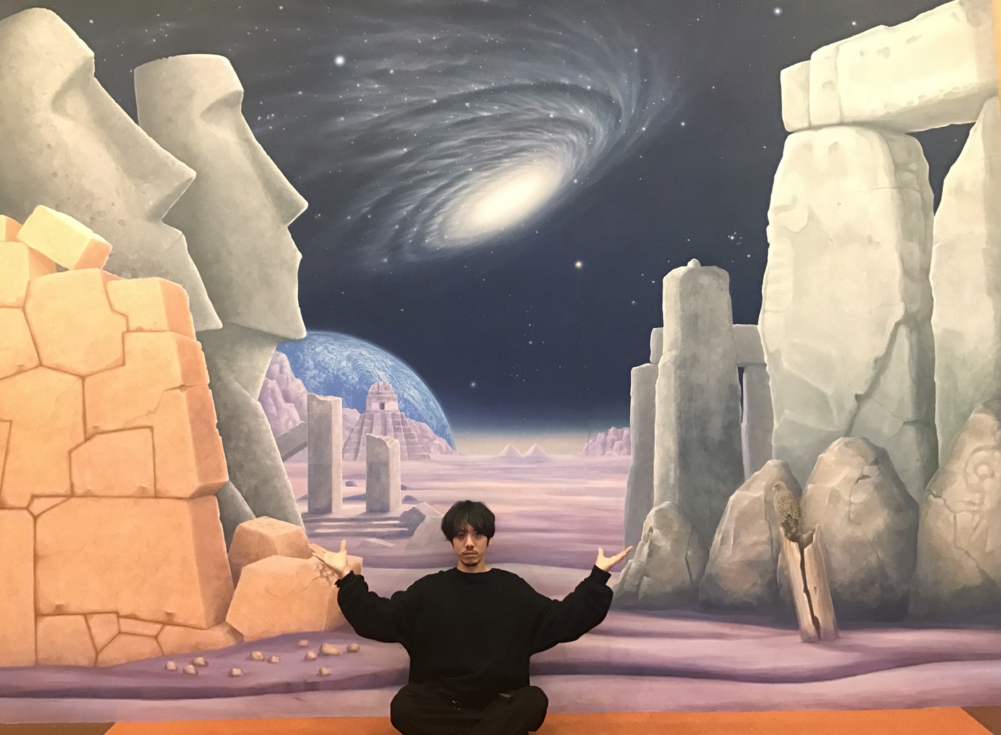 YOSHIROTTEN