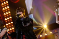 若月佑美（写真提供：ソニー・ミュージックレコーズ）