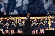 やっぱ若月だな！乃木坂46若月佑美、やり残したこと笑顔で精算した卒業セレモニー