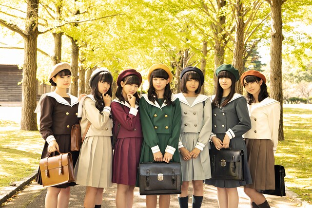 ハコイリ▽ムスメ