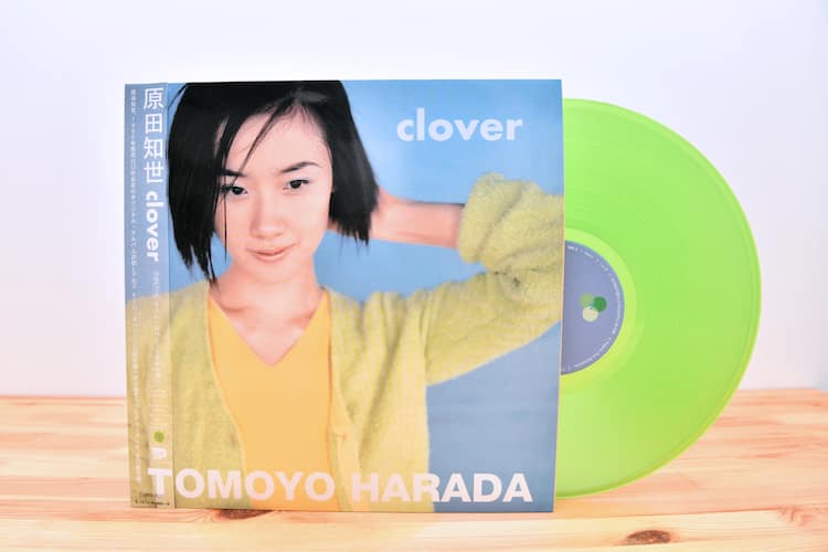 原田知世、スウェディッシュポップと邂逅した1990年代アルバム3 