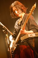 黒瀬莉世（B）（撮影：木村篤史）