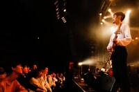 LILI LIMIT「size L」東京・TSUTAYA O-EAST公演の様子。（撮影：木村篤史）