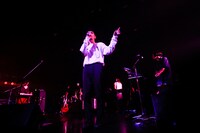 LILI LIMIT「size L」東京・TSUTAYA O-EAST公演の様子。（撮影：木村篤史）