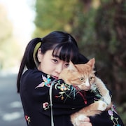 テンテンコが猫愛歌うミニアルバムにKERA、川本真琴、中原昌也、岸野雄一ら参加