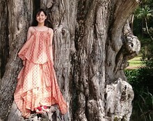 渡邉美穂（けやき坂46）1stソロ写真集「陽だまり」より。（撮影：細居幸次郎）