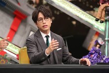 山崎育三郎 (c)フジテレビ