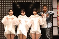 MELLOW MELLOWとKEN。