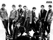 EXOの336曲、AWAで配信スタート