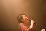 笹川美和(撮影:勝永裕介)