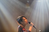 笹川美和(撮影:勝永裕介)