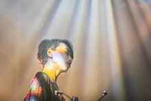 笹川美和（撮影：勝永裕介）