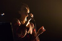 笹川美和（撮影：勝永裕介）