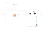 MATZコラボTシャツ