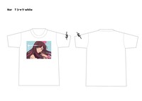 NorコラボTシャツ