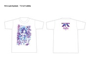 Pa's Lam SystemコラボTシャツ