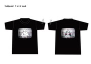 TeddyLoidコラボTシャツ